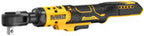 18V XR GRZECHOTKA 3/8 DCF513N-XJ