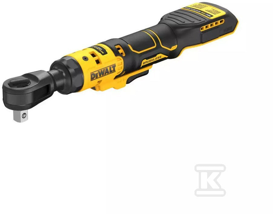 18V XR GRZECHOTKA 3/8 DCF513N-XJ