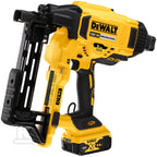 18V XR Zszywacz do ogrodzeń 2 X 5Ah DCFS950P2-QW