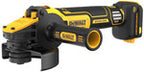 18V XR Zestaw dwóch narzędzi bezszczotkowych - 2 X 4 Ah DCK2062M2T-QW