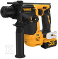 12V XR Kompaktowa Młotowiertarka SDS-PLUS 14mm DCH072P2-QW