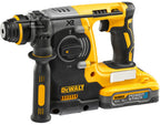 18V XR Młotowiertarka SDS-Plus 24mm 2 X 5Ah DCH273H2T-QW