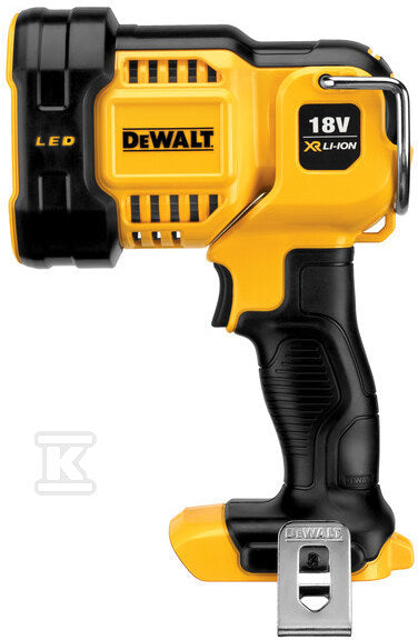 18V XR Reflektor DCL043-XJ