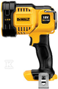 18V XR Reflektor DCL043-XJ