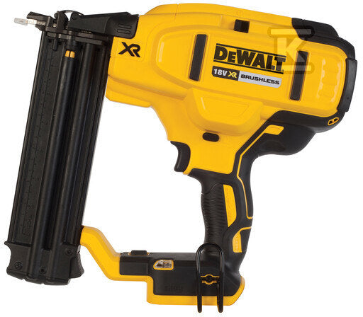 18V XR Gwoździarka 18Ga DCN680N-XJ
