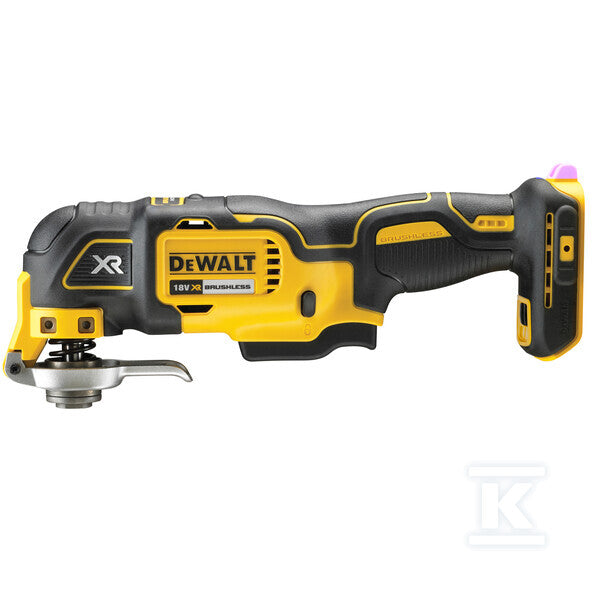 18V XR Narzędzie oscylacyjne Multi-Tool 2 X 5Ah DCS356N-XJ