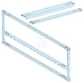 Rama 400x 600mm do Rozdzielnic PrismaSet
