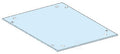Pokrywa pełna IP30 400x 400mm do Rozdzielnic PrismaSet
