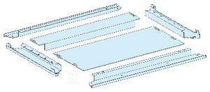 Płyta dławicowa dwuczęściowa IP30 650x 600mm do Rozdzielnic PrismaSet