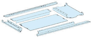 Płyta dławicowa dwuczęściowa IP30 650+150x 400mm do Rozdzielnic PrismaSet