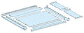 Płyta dławicowa dwuczęściowa IP30 650+150x 600mm do Rozdzielnic PrismaSet