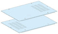 Panel tylny IP30 650mm do Rozdzielnic PrismaSet
