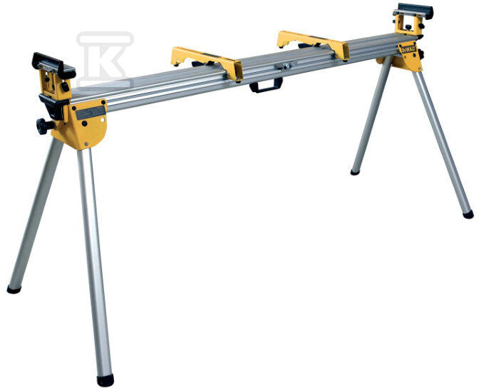 DE7023 - Uniwersalne stanowisko robocze do pilarek ukosowych DEWALT i innych marek DE7023-XJ