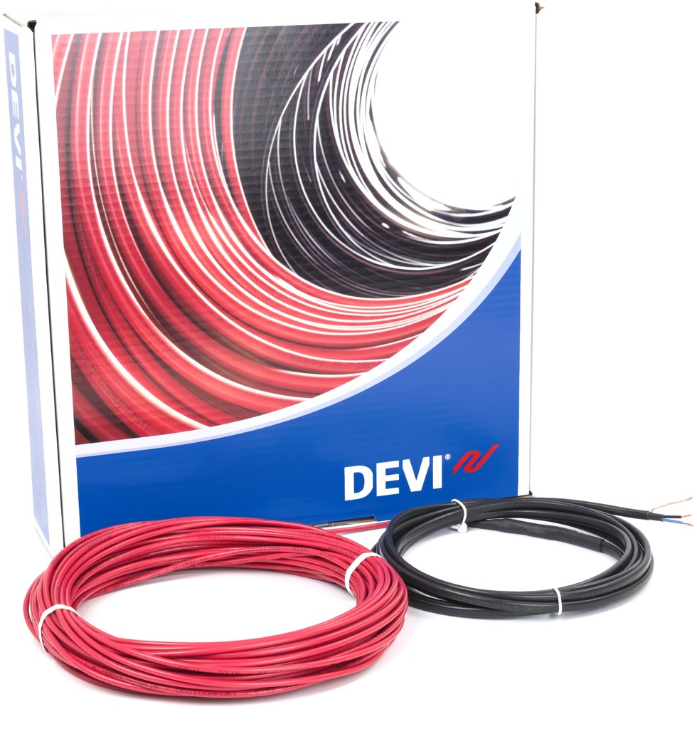 Kabel grzewczy DEVIcomfort 10T/230V 800W