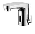 Bateria umywalkowa Modus trend e 230 v, chrom elektroniczna typ hd-m