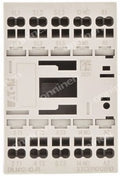 Stycznik mocy DILM,5,5kW/400V,sterowanie 230VAC 50/60Hz, 1NO DILM12-10(230V50/60HZ)-PI