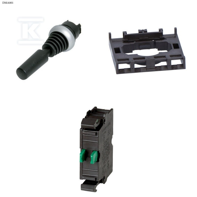 DMA001