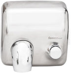 Suszarka do rąk 2500 W SIROCCO