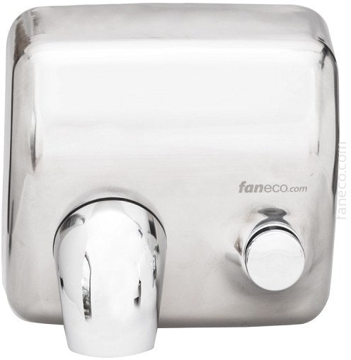 Suszarka do rąk 2500 W SIROCCO