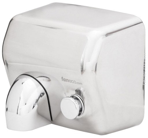 Suszarka do rąk 2500 W SIROCCO