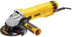 Szlifierka kątowa 125 mm, 1200 W, tarcza diamentowa DWE4217KD-QS