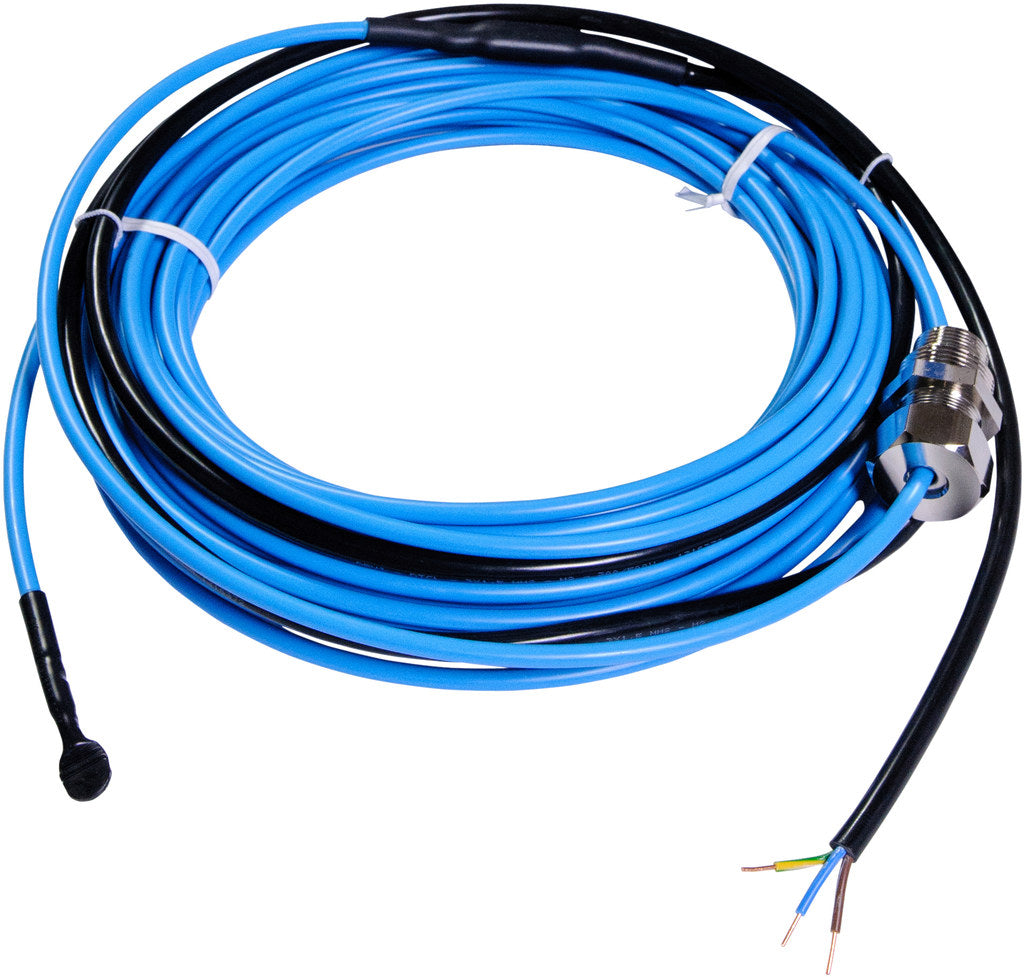 Kabel grzewczy DEVIaqua 9T 25W 230V 3m