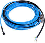 Kabel grzewczy DEVIaqua 9T 25W 230V 3m