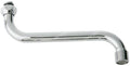 Wylewka typu S Ø 16 mm, 1/2" 250 mm Onnline