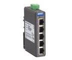 IMC-21-S-SC Konwerter ETHERNET-FIBER SINGLEMODE SC