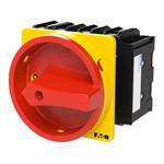 Rozłącznik On/Off In=25A P=13kW P1-25/EA/SVB/HI11