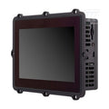 Panel operatorski PCT 7", ETH, RS232, RS485, CAN, Linux, PLC, montaż tylny XV-313-70-B00-A00-2C