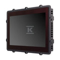 Panel operatorski PCT 10", ETH, RS232, RS485, CAN, Linux, PLC, montaż tylny XV-313-10-B00-A00-2C