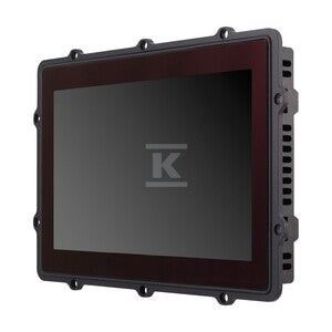 Panel operatorski PCT 10", ETH, RS232, RS485, CAN, Linux, PLC, montaż tylny XV-313-10-B00-A00-2C