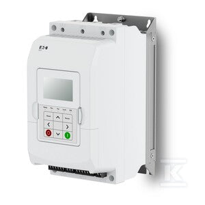 Softstarter S711, 12 A AC-53, 5.5 kW dla 400 V, FS1, Uc=24 V DC S711-34012AC
