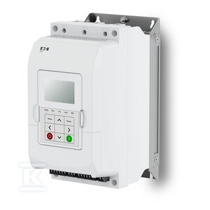 Softstarter S711, 47 A AC-53, 22 kW dla 400 V, FS1, Uc=24 V DC S711-34047AC