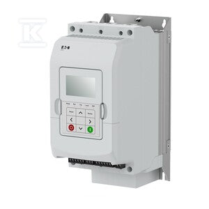 Softstarter S711, 62 A AC-53, 30 kW dla 400 V, FS2, Uc=24 V DC S711-34062AC