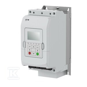 Softstarter S711, 88 A AC-53, 45 kW dla 400 V, FS2, Uc=24 V DC S711-34088AC
