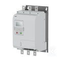 Softstarter S711, 170 A AC-53, 90 kW dla 400 V, FS3, Uc=24 V DC S711-34170AC