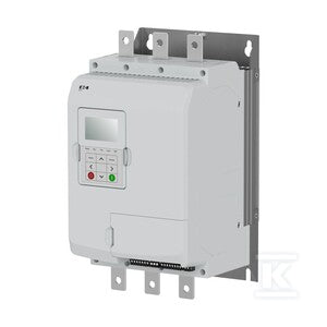 Softstarter S711, 250 A AC-53, 132 kW dla 400 V, FS3, Uc=24 V DC S711-34250AC