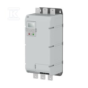 Softstarter S711, 410 A AC-53, 220 kW dla 400 V, FS4, Uc=24 V DC S711-34410AC
