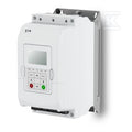 Softstarter S711, 12 A AC-53, 5.5 kW dla 400 V, FS1, Uc=110-240 V AC S711-34012DC