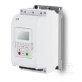 Softstarter S711, 32 A AC-53, 15 kW dla 400 V, FS1, Uc=110-240 V AC S711-34032DC