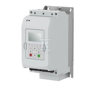 Softstarter S711, 115 A AC-53, 55 kW dla 400 V, FS2, Uc=110-240 V AC S711-34115DC