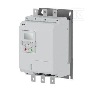 Softstarter S711, 140 A AC-53, 75 kW dla 400 V, FS3, Uc=110-240 V AC S711-34140DC
