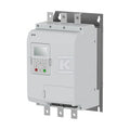 Softstarter S711, 170 A AC-53, 90 kW dla 400 V, FS3, Uc=110-240 V AC S711-34170DC