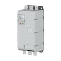 Softstarter S711, 410 A AC-53, 220 kW dla 400 V, FS4, Uc=110-240 V AC S711-34410DC