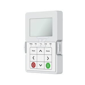 Zamienny panel dla S711 S711-KEY-LCD