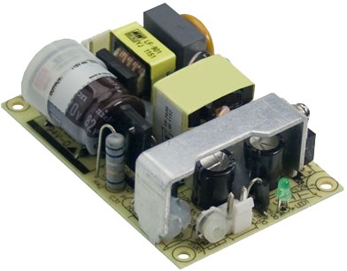 Zasilacz do zabudowy 35W 24V 1.5A