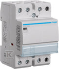 Stycznik 230VAC 3NO 63A AC-7a/b