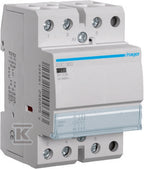 Stycznik 230VAC 3NO 63A AC-7a/b